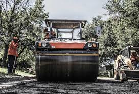 Why Choose Us For All Your Driveway Paving Needs in Nassau Bay, TX?